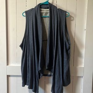 Calvin Klein cardigan